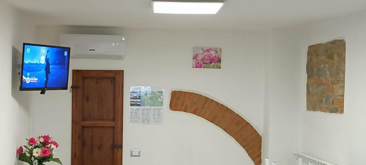 Tuscany Life Terricciola 外观 照片