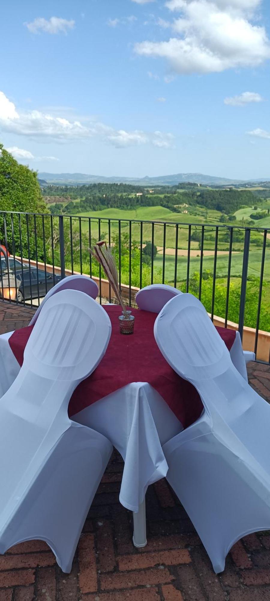 Tuscany Life Terricciola 外观 照片