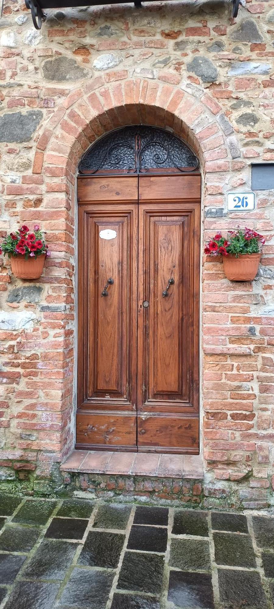 Tuscany Life Terricciola 外观 照片