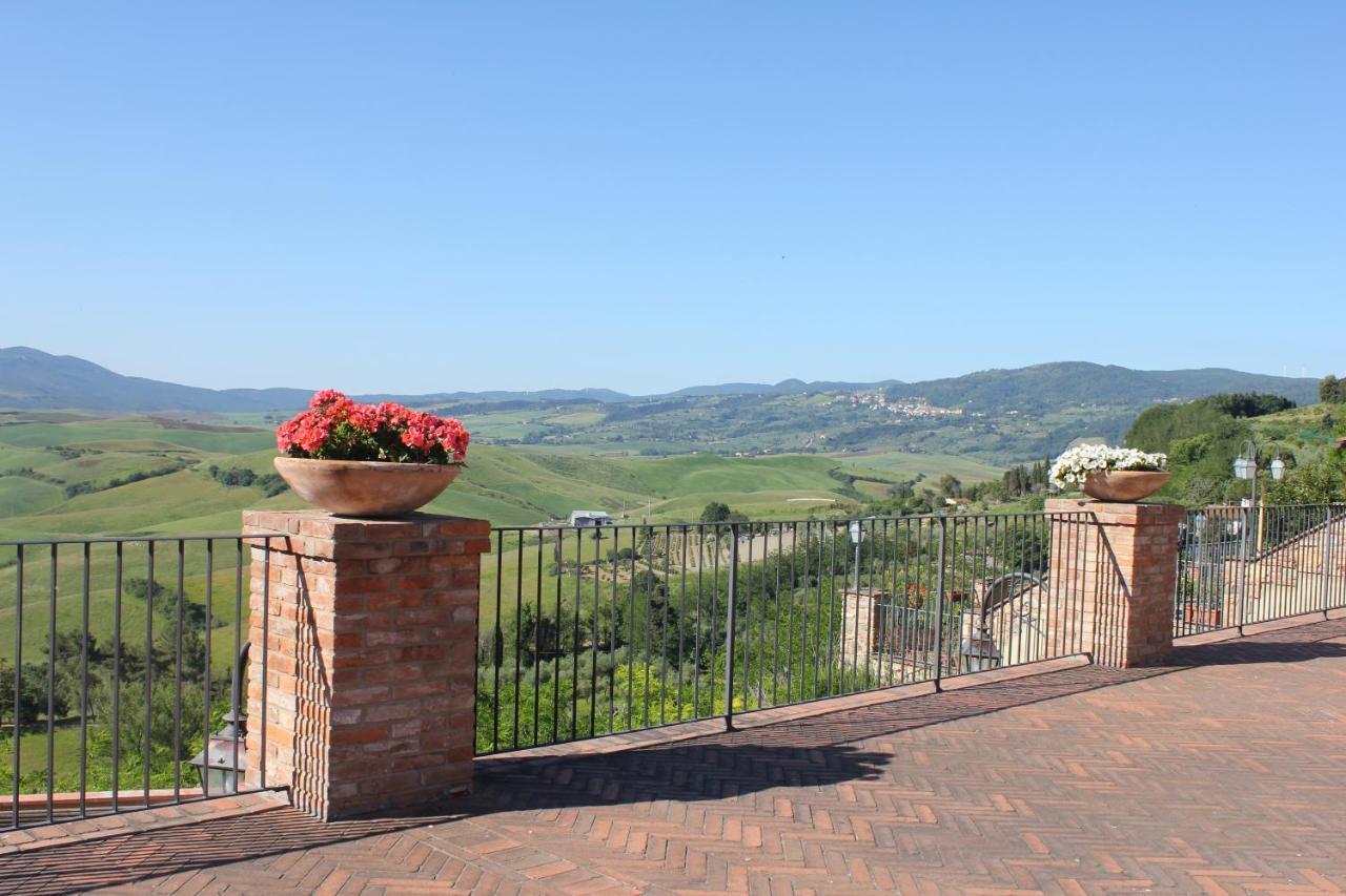 Tuscany Life Terricciola 外观 照片