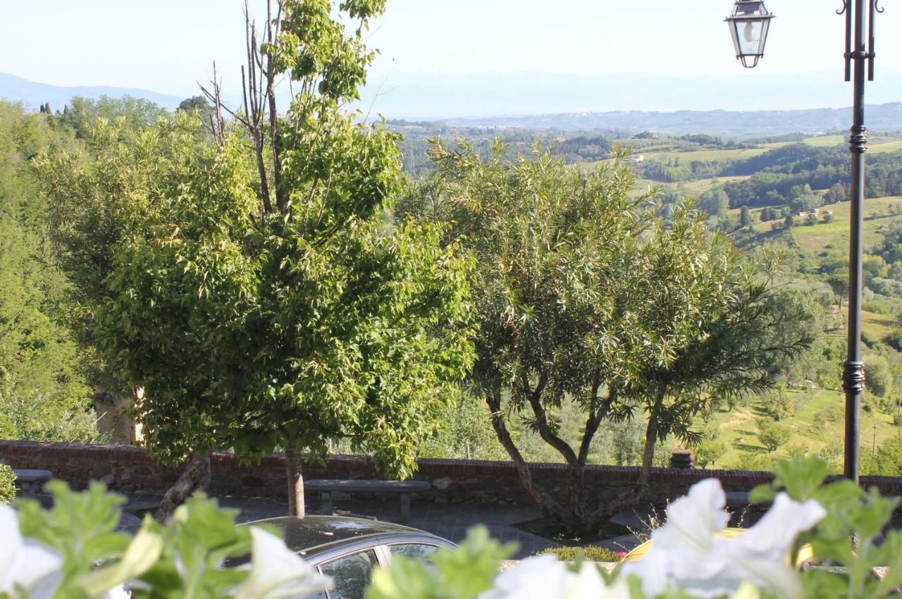 Tuscany Life Terricciola 外观 照片