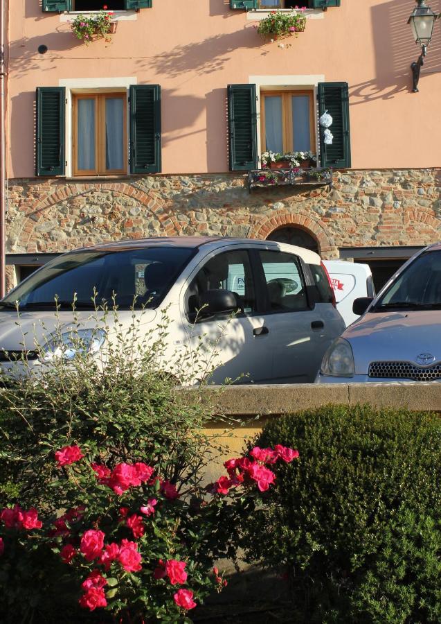 Tuscany Life Terricciola 外观 照片