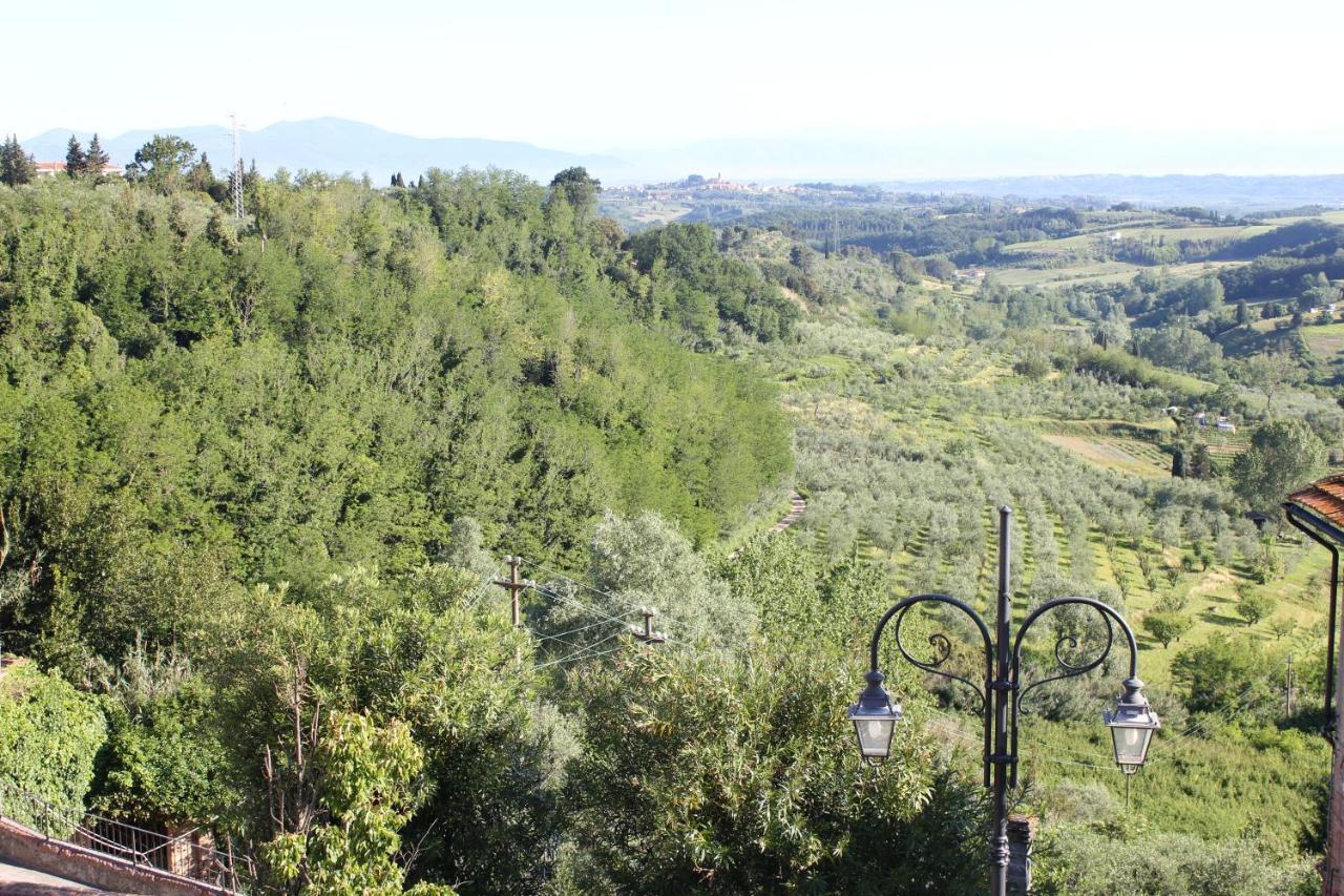 Tuscany Life Terricciola 外观 照片